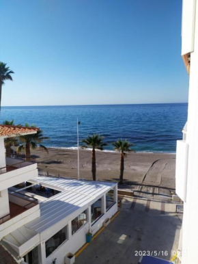 Torresol 411, Nerja